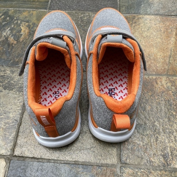 Anodyne No. 45 Sport Joggers orange size 9m - Picture 2 of 11